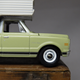 Illustration for article titled Greenlight 1:64 Chevy C10 Camper 1969